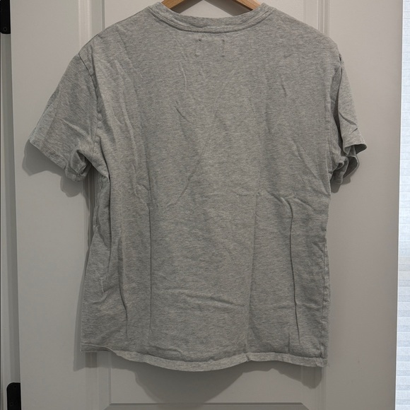 XS. Abercrombie & Fitch NBA - Chicago Bulls T Shirt - Picture 6 of 6